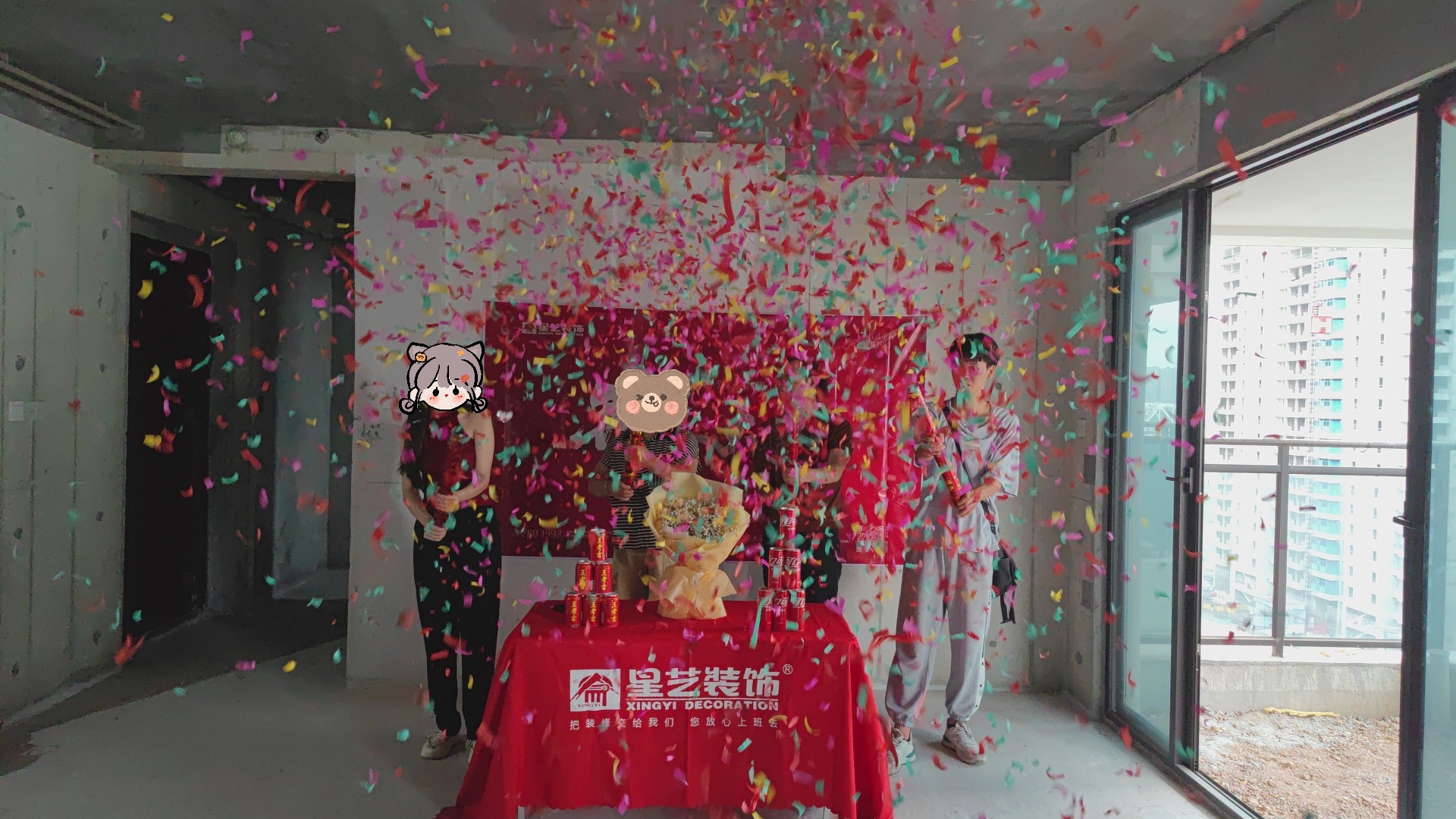 榮和千千樹127平歐式風格